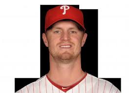 Kyle Kendrick