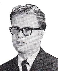 Fort Dodge Senior High Class of 1968