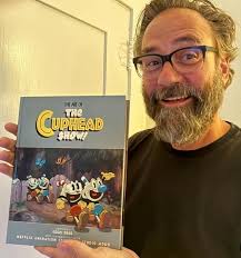 Will have Paula Spence, Art Director for RegularShow, Flap Jack, Rocko's  Modern Life: Static Cling, Close Enough, SpongeBob as well as so many other  wonderful shows