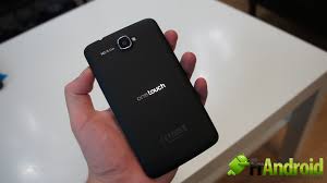 Test du Alcatel One Touch Scribe Easy