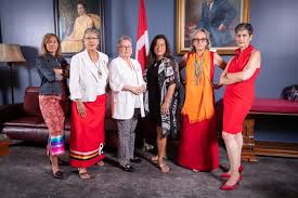 Cp file photos article content. Jody Wilson Raybould çŽ‹å·žè¿ª Vancouver Granville On Twitter Nice Spending Some Time With These Indigenous Leaders Thank You For Your Work Senators Proudtobeindigenous Nationalindigenouspeoplesday Https T Co 3sd3x1wrsm