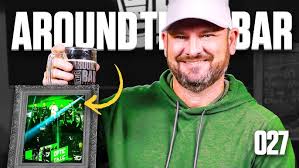 The Man Behind The OpTic Events