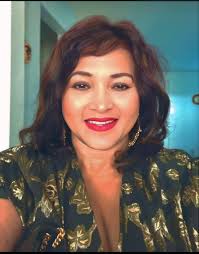 Happy Birthday to an admirable woman