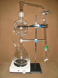 Essential Oil Distillation Apparatus Essential Oil Distillation Kit Essential Oil Distiller Making Essential Oils Oil Distiller