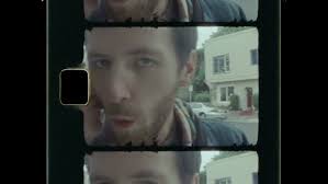 Short Film! A Super 8 Exploit in a Working Musician's Travels // Shadows  (Live)