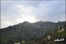 صور من عروس الجنوب جازان جبال فيفا الساحرة هوامير البورصة السعودية Western Coast Tourist Saudi Arabia