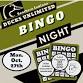 Southern Indiana Ducks Unlimited Bingo Night event image