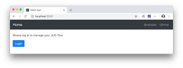 Check out a live demo here. Use React And Spring Boot To Build A Simple Crud App Okta Developer