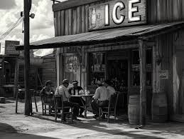 Where Locals Drink and History Persists ...