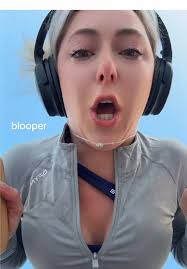 Funny Handstand Bloopers and Outtakes