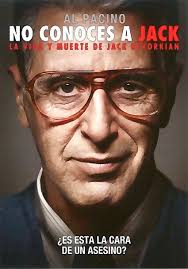 MEDYCINE: NO CONOCES A JACK