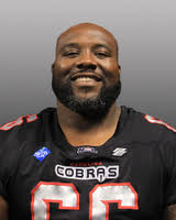 Official Website of the Carolina Cobras: Player Roster