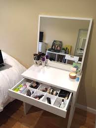 Check spelling or type a new query. 15 Super Cool Vanity Ideas For Small Bedrooms Decor Home Ideas