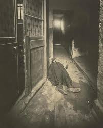 A Look Back at the Crime Scene Photos That Changed How Murder is Documented  | HISTORY