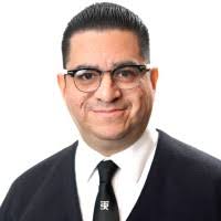 Edwin Ovalle Email & Phone Number