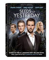 دانلود رایگان فیلم Seeds of Yesterday 2015 با زیرنویس چسبیده (دانلود فیلم دانه های دیروز 2015 با زیرنویس چسبیده)