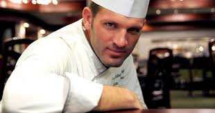 Chef Adam Hightower 86'd from Gastronomy