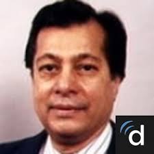 Dr. Arash Rashidi, MD