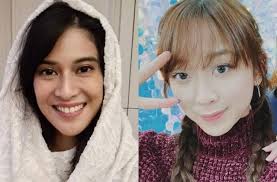 Anak agung ayu puspa aditya karang ） 生年月日： 1996年 12月25日（24歳） 血液型：a型; Jadi Idol K Pop Dian Sastrowardoyo Sebut Dita Karang Tak Berubah Sejak Sd Matamata Com