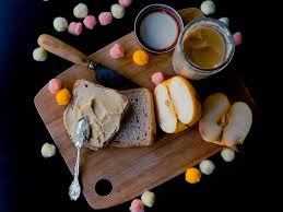 Le Beurre De Pommes Vegane Beurre De Pomme Recettes De Cuisine Tartinade