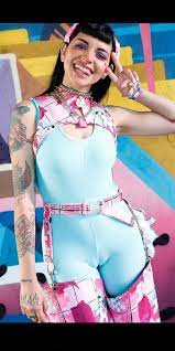 Miedo es una canción interpretada por cazzu. Cazzu Pictures And Videos Scrolller