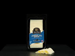 Als ich in amerika war, habe ich nen leckeren käse gegessen und zwar den american cheese American White Cheese Boar S Head