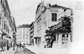 Whether you are participating a congress, visiting vienna, or indeed getting married, we have the perfect venue for you. Vienna Austria Sofiensale Around 1900 Wien Landstrasse