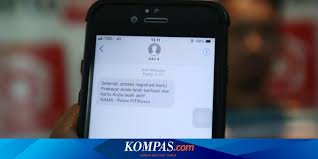 We did not find results for: Cara Mengetahui Kartu Prabayar Sudah Berhasil Registrasi Atau Belum