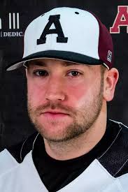 2015 Baseball Roster