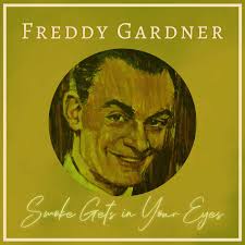 I Only Have Eyes for You