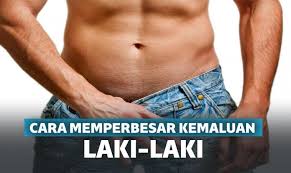 Pelbagai teknik digunakan untuk membesarkan saiz zakar yang kecil, pendek, cepat pancut, lemah dan lembik macam zakar … 28.11.2020 · memperbesar zakar secara semulajadi. 11 Cara Memperbesar Kemaluan Pria