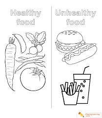 Learn vocabulary, terms and more with flashcards, games and other study tools. Healthy Unhealthy Food 04 Free Healthy Unhealthy Food