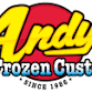 Andy's Frozen Custard Kids Night event in Fort Smith, AR