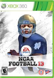 Do the 'ncaa football 13' gameplay tweaks, new heisman challenge mode, and improved presentation make it an iteration worth picking up? Ncaa Football 13 Jayden S On The Cover Life Quirks