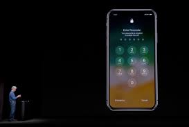 How to set up unlock with apple watch. Iphone Face Id How To Get Better Security On Iphone By Setting Up Face Id