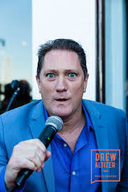 Scott Shamblen's Instagram, Twitter & Facebook