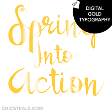 Freestyle script, lucida calligraphy, lucida handwriting, segoe. Diy Digital Gold Typography With Fontbundles Net Chic Creative Life