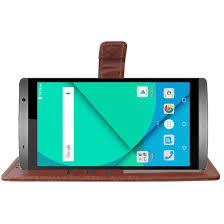 Micromax Canvas Mega 2 Q426 - Black