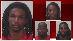 Last of four defendants in 2023 fatal shooting case takes plea deal