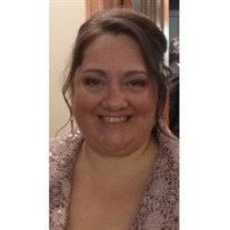 Obituary for Cynthia Marie Martinez