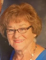 Marie Tyndall Obituary