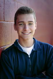 Gorham High School class of 2015 top students