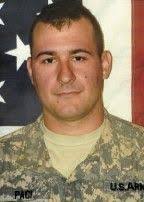 Anthony Paci's Instagram, Twitter & Facebook