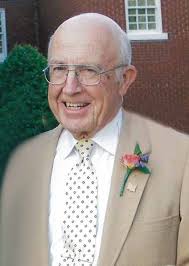 Alfred Ballard Obituary November 9, 2020