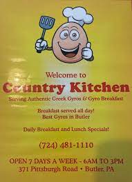 Check spelling or type a new query. Country Kitchen Country Kitchen Menu You Are Sure To Facebook