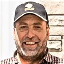 Thomas H. Wertz, II Obituary