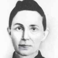 Louisa Maria Callas (1846–1920)