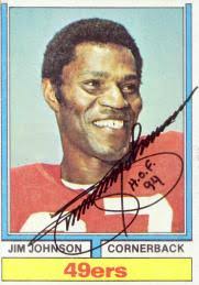 Football Players J-M