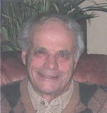 Robert (Bob) Chevalier (Avis de décès)