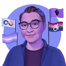 Michael Luong: Art and Identity